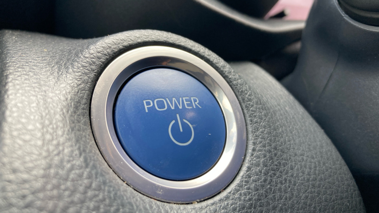 Toyota Yaris Cross 1.5 Hybrid Icon 5dr CVT Hybrid Estate